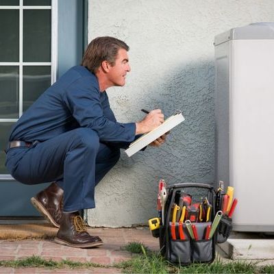 New AC Units & AC Repair