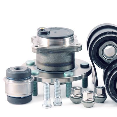 Automotive Parts