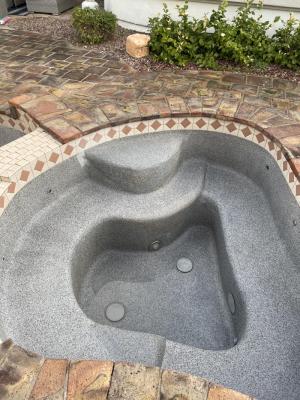 Weekly Pool Cleaning, Pump Repair, Tile & Pebble Repair, Acid Washing