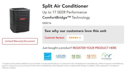 New AC Units Florence AZ - New Air Conditioner Costs