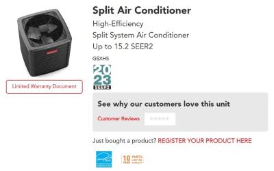 New AC Units Florence AZ - New Air Conditioner Costs