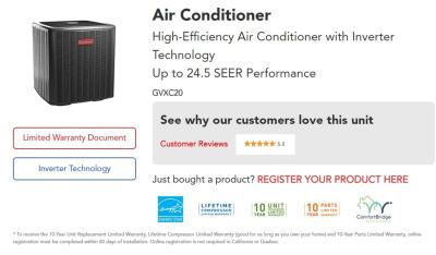New AC Units Florence AZ - New Air Conditioner Costs